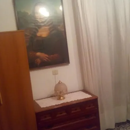 Ferienwohnung In Appartamento Casalbordino