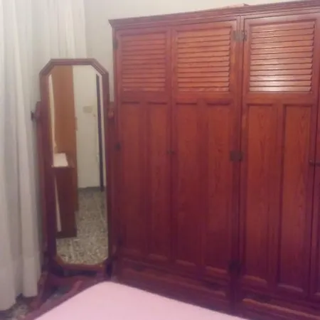 Appartamento Ferienwohnung In Casalbordino