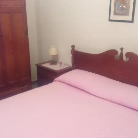 Ferienwohnung In Casalbordino