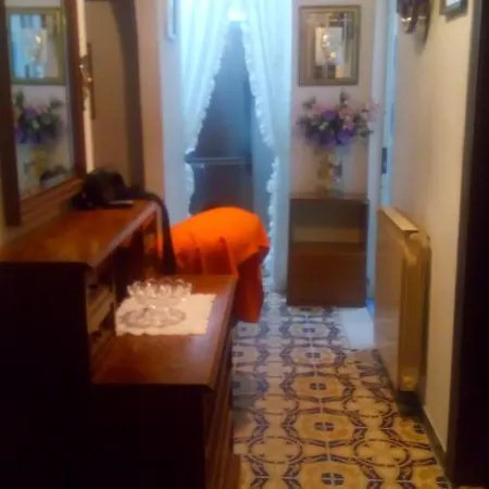 Appartamento Ferienwohnung In *
