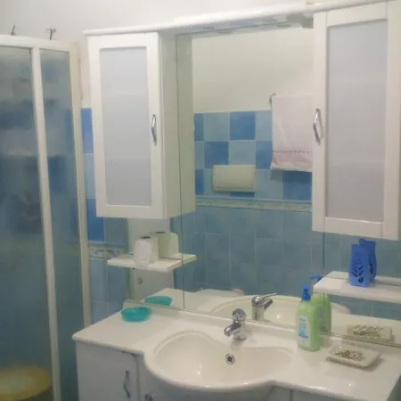 Ferienwohnung In