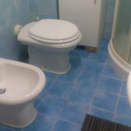 Ferienwohnung In * Casalbordino
