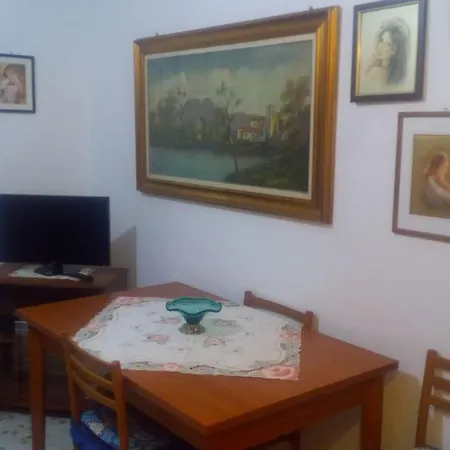 Ferienwohnung In * Casalbordino