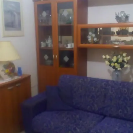 Ferienwohnung In