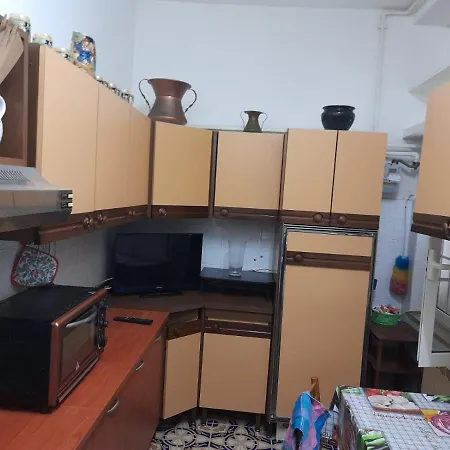 Ferienwohnung In *