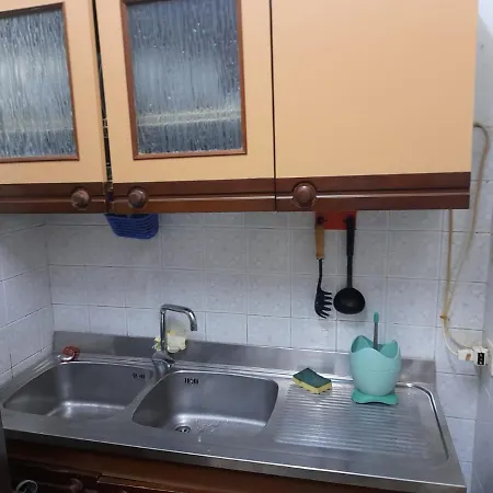 Ferienwohnung In Casalbordino
